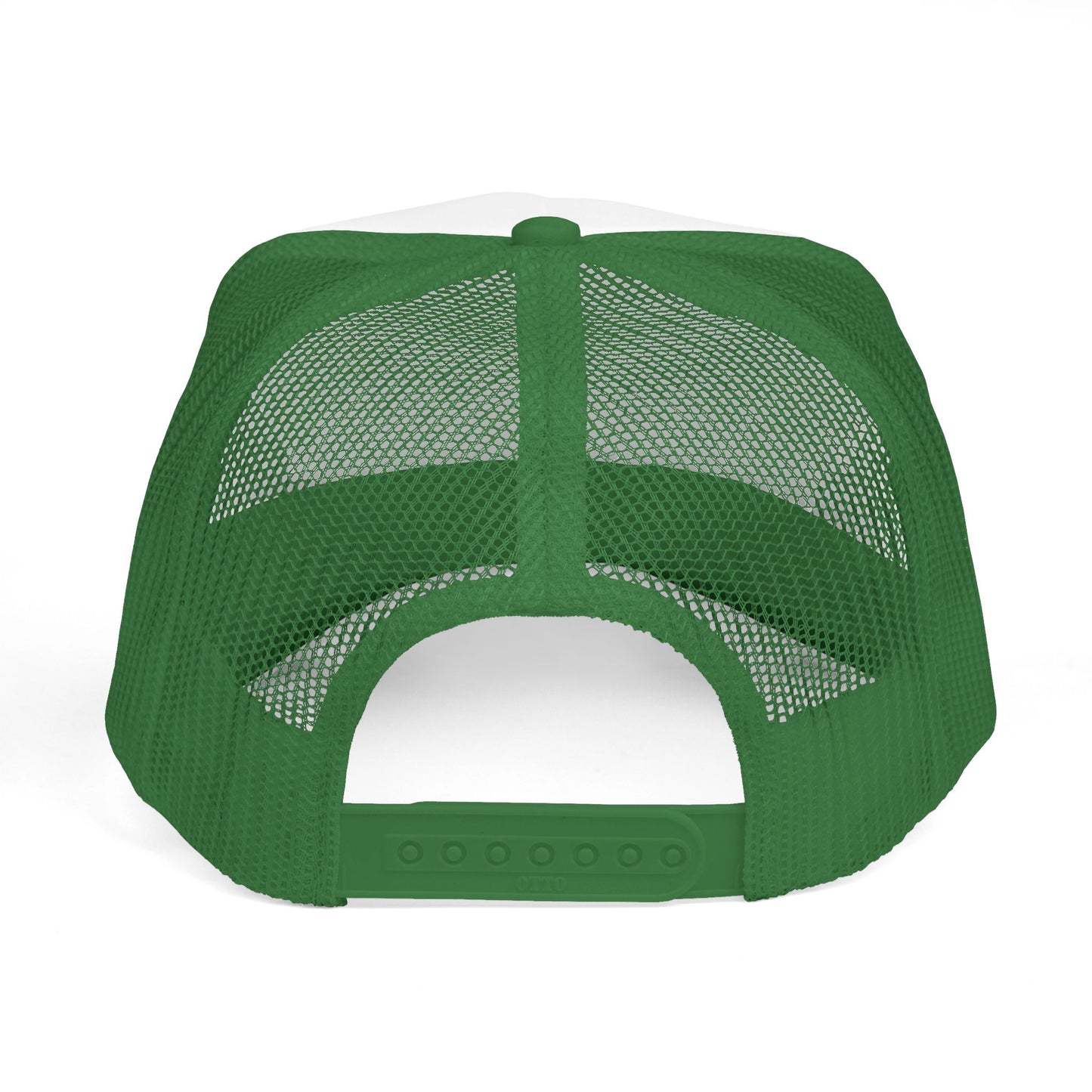 I'm Single Trucker Hat
